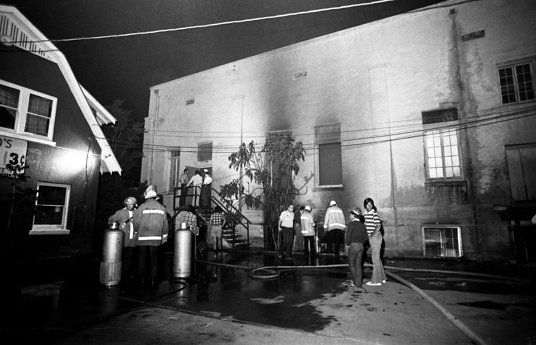 Loft Theatre, Tucson